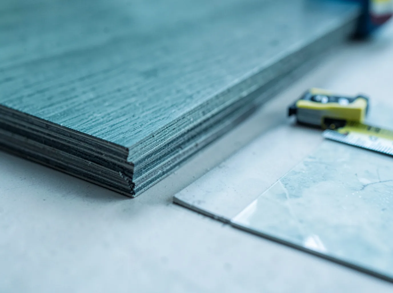 Luxury Vinyl Plank Installation San Augustine, TX FAQs